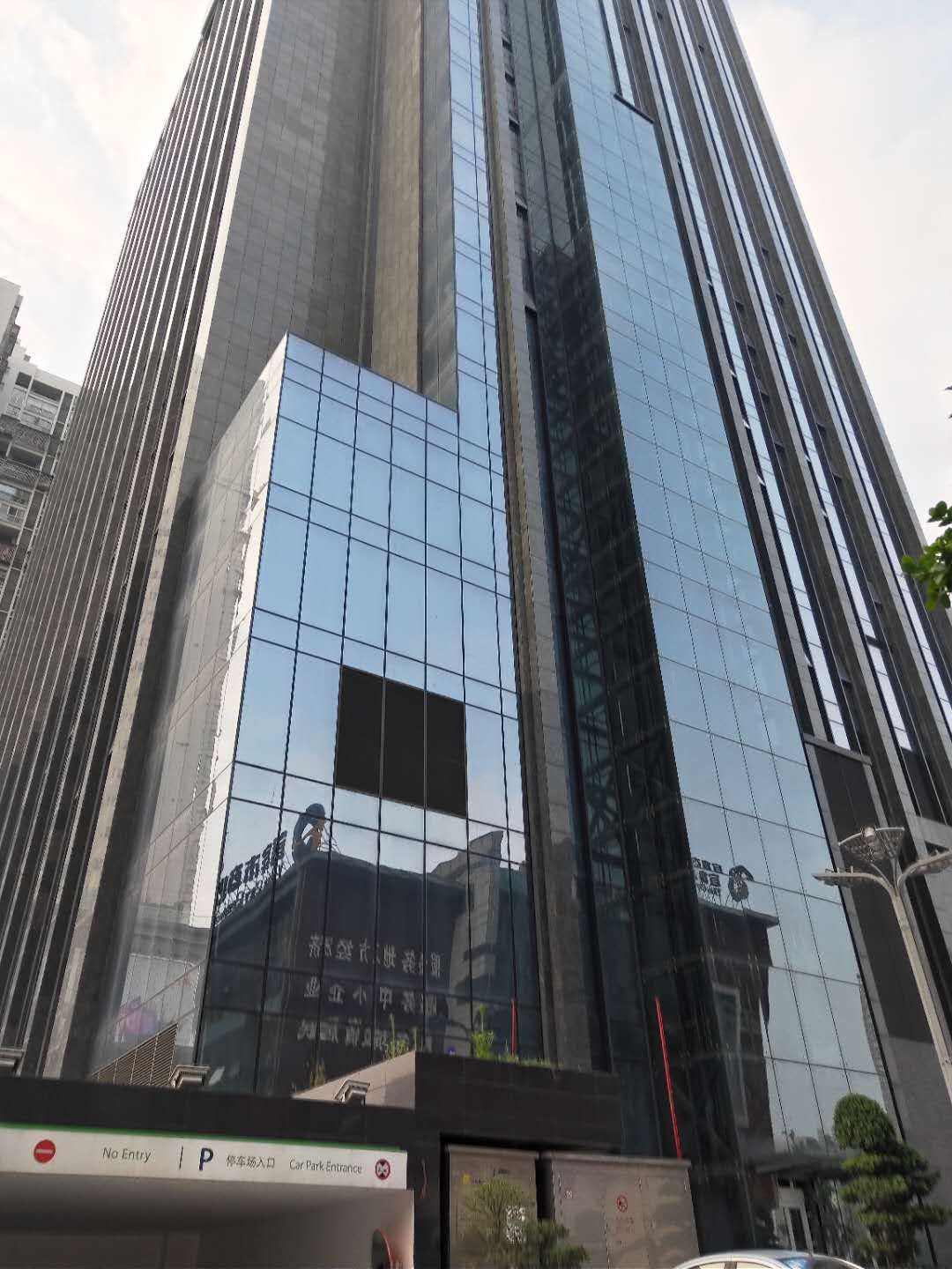 1000千瓦济柴用于四川内江假日酒店项目